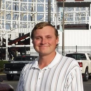 Meet your Posher, Matt